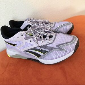 Reebok Women's Nano X2 Tr AdventureTraining Shoe